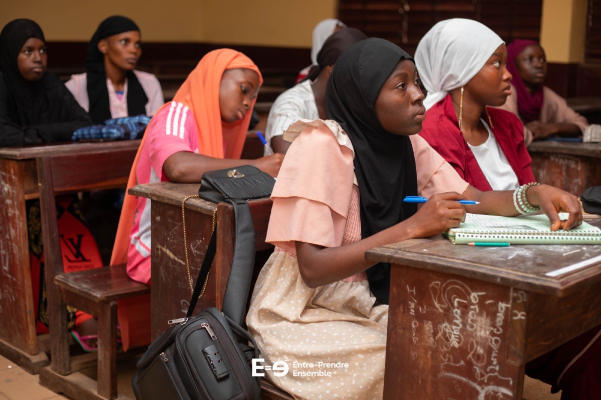 TutoratBac 2026 : 11 nouveaux bacheliers issus de la session de rattrapage