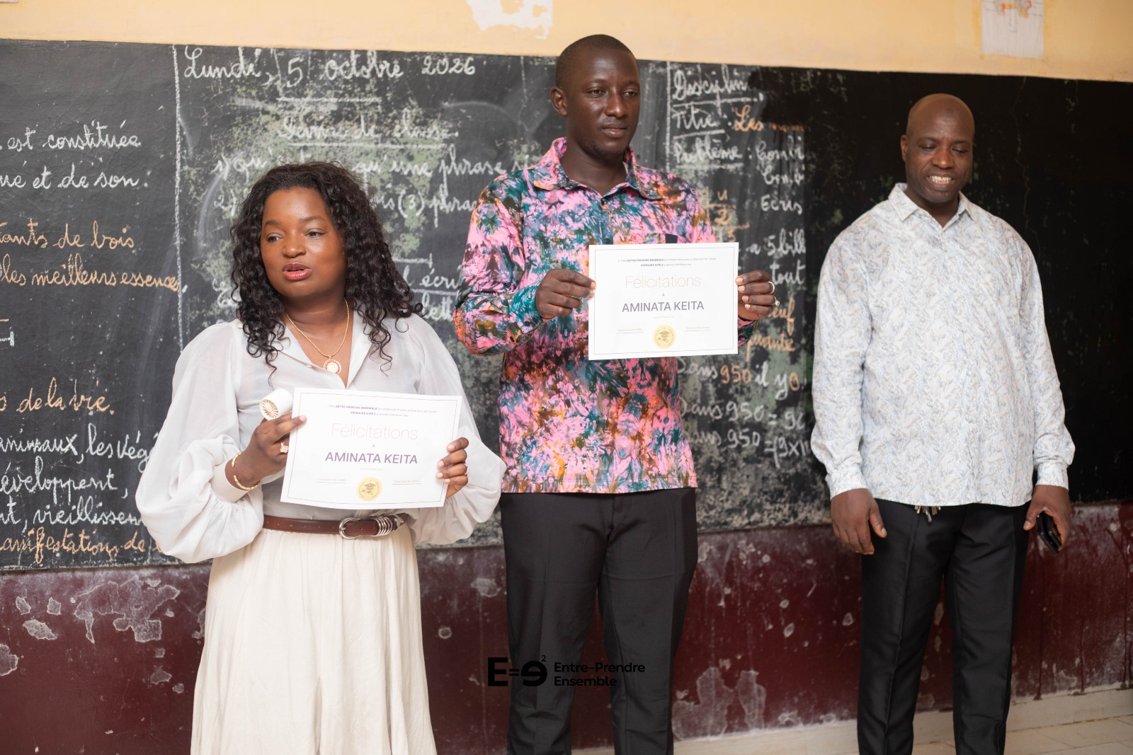 Graines d'Excellence — photo 2