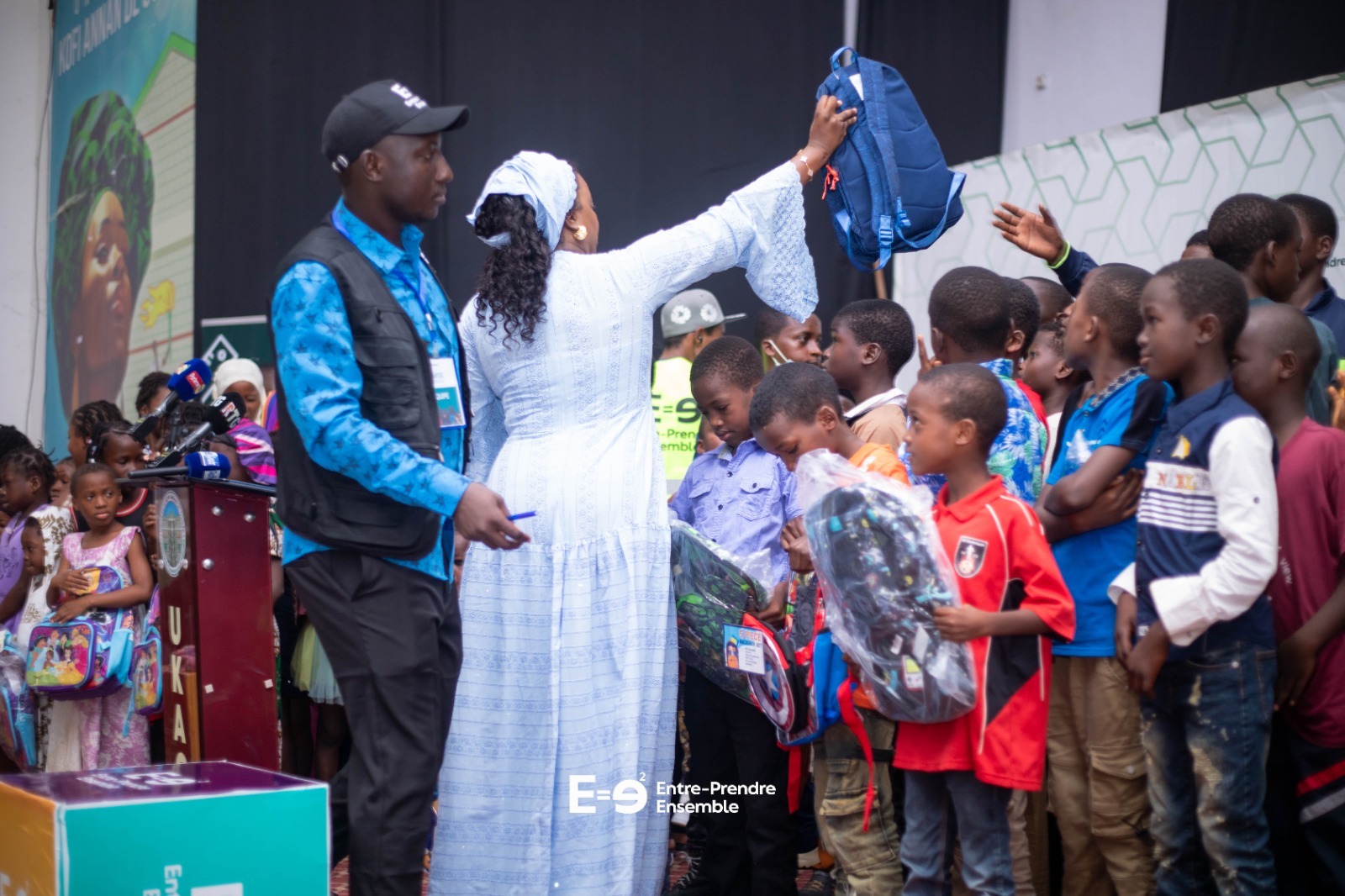 Sacs et Fournitures Scolaires — photo 3