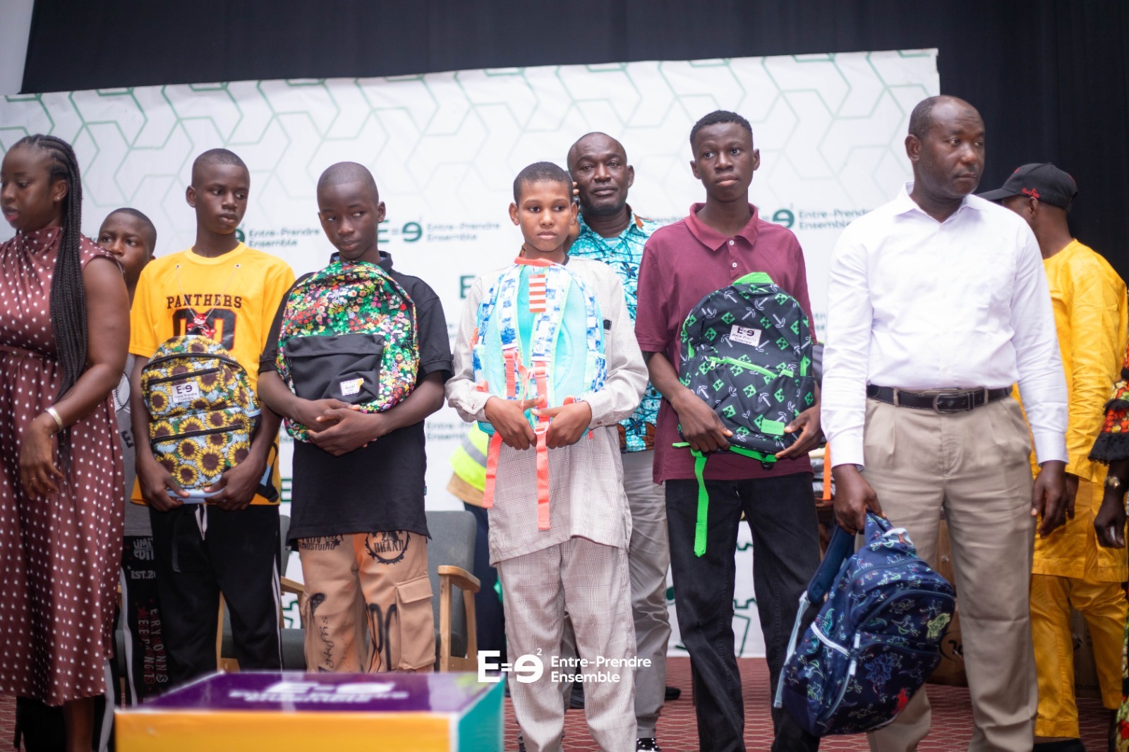 Sacs et Fournitures Scolaires — photo 5