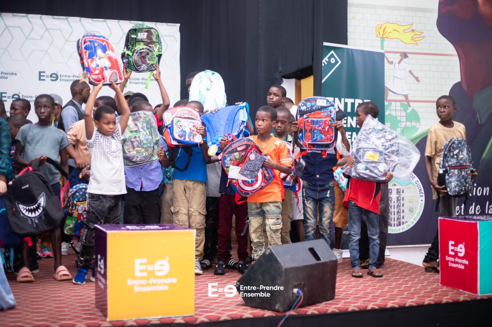 Sacs et Fournitures Scolaires — photo 6