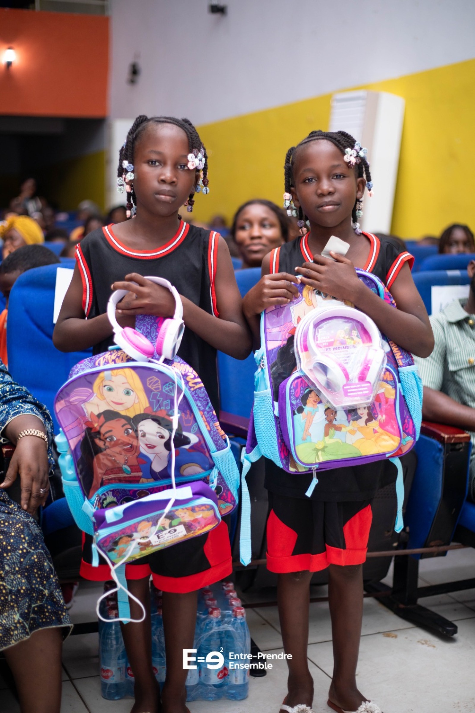 Sacs et Fournitures Scolaires — photo 7
