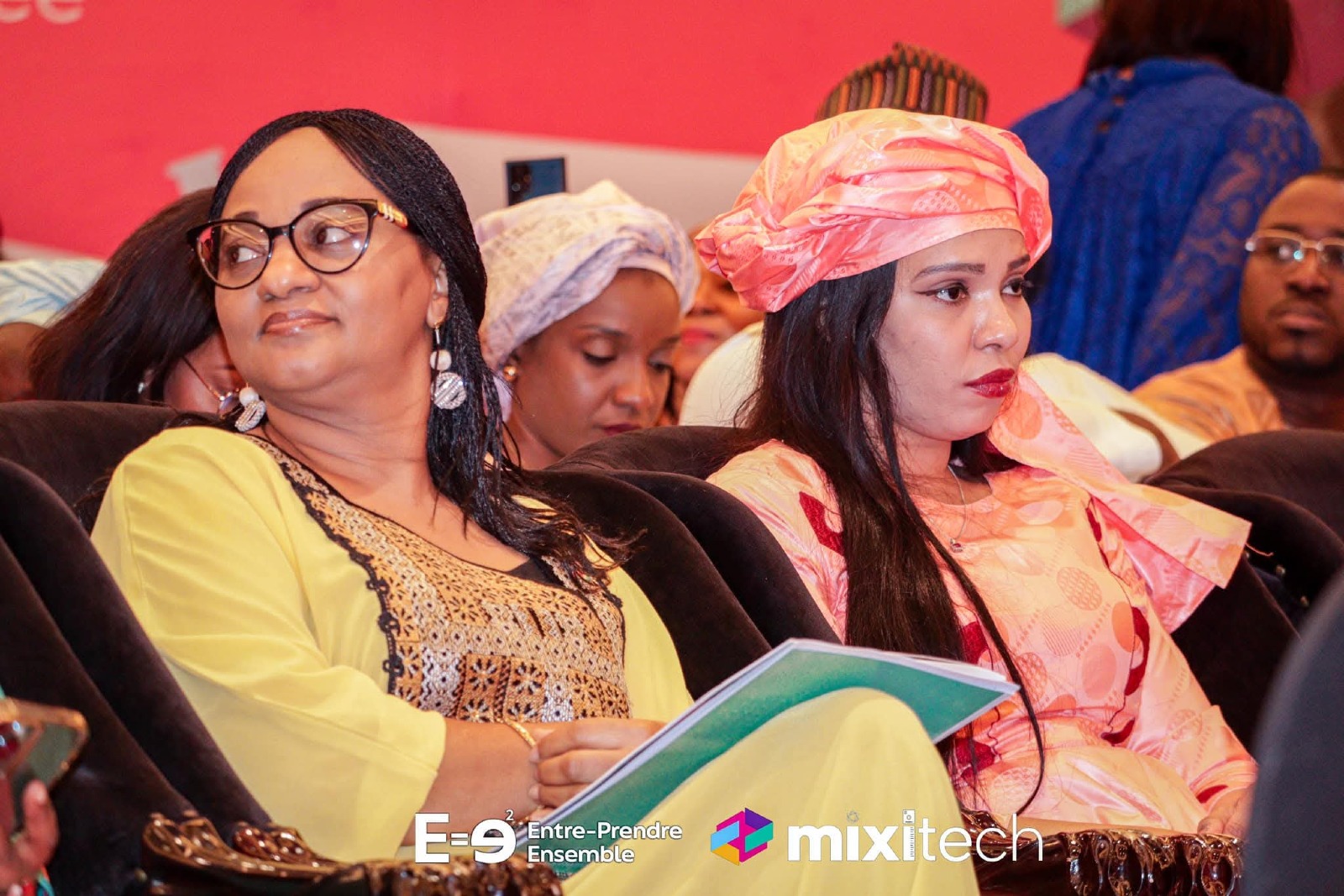 MixiTech — photo 1