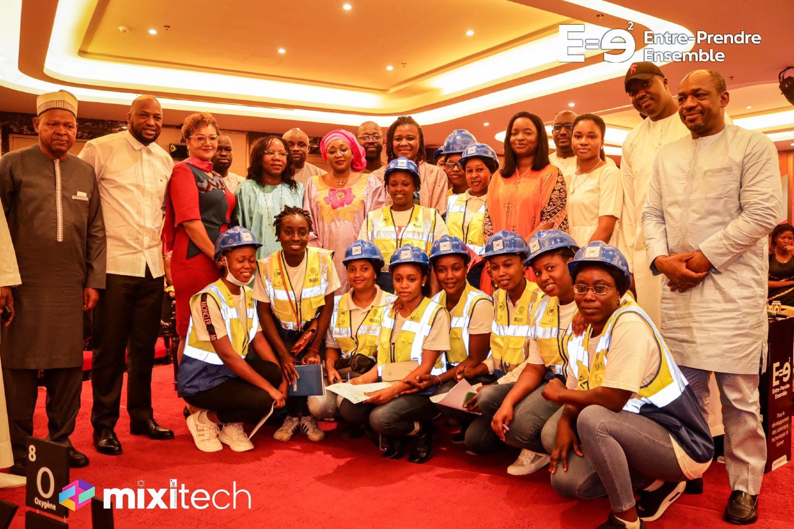 MixiTech — photo 2