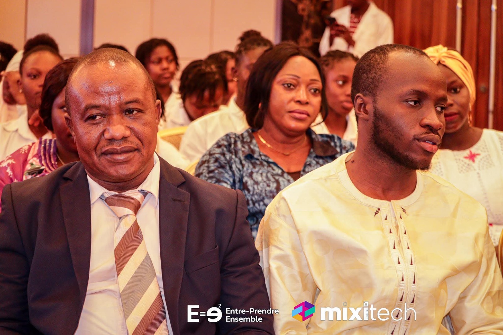 MixiTech — photo 4