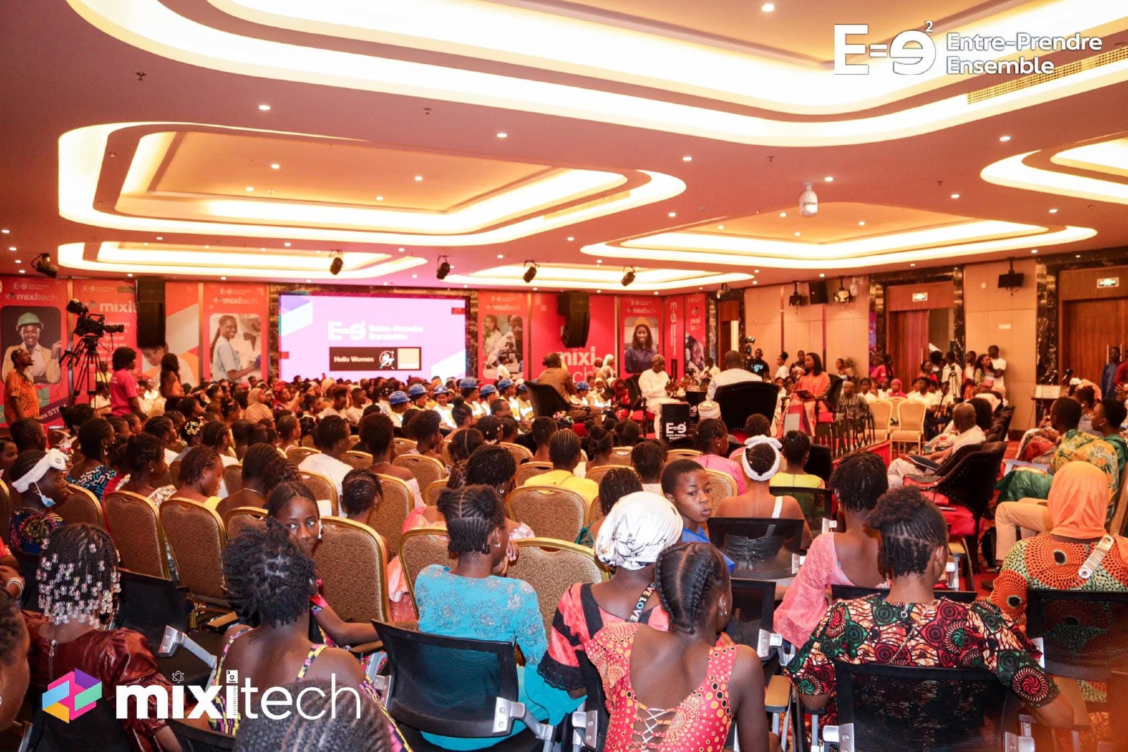 MixiTech — photo 5
