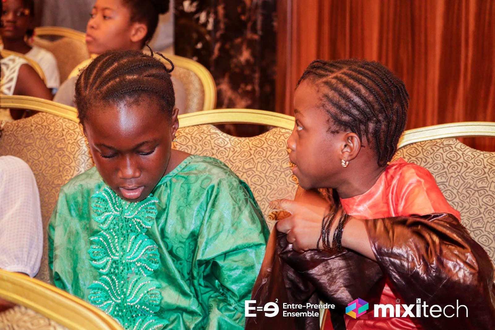MixiTech — photo 7