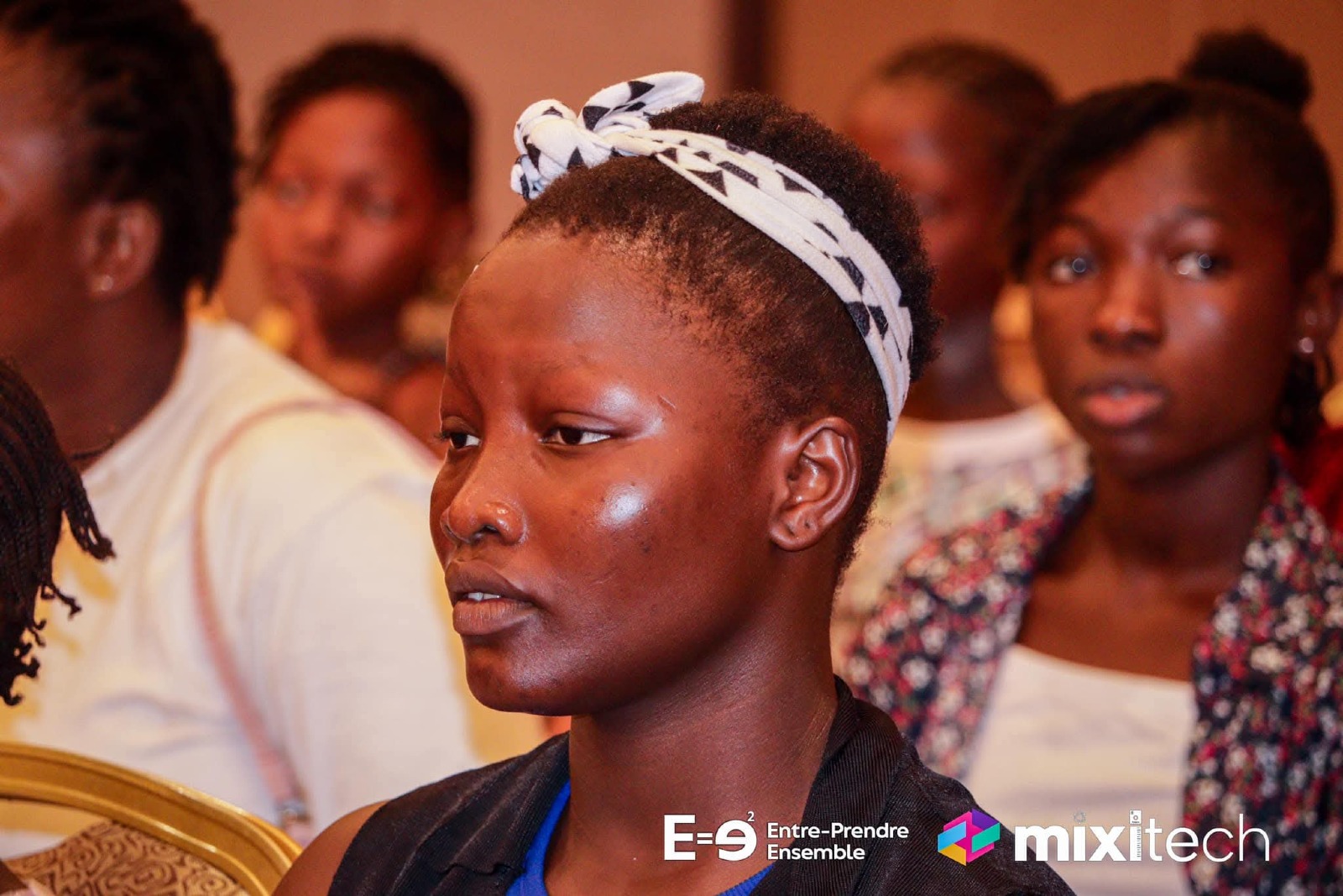 MixiTech — photo 8